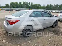 2015 Toyota COROLLA фото