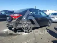 2015 Toyota COROLLA photo