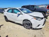 2015 Toyota COROLLA photo