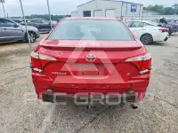 2015 Toyota COROLLA photo