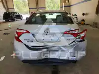 2015 Toyota COROLLA фото