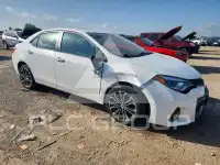 2015 Toyota COROLLA photo