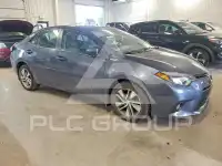 2015 Toyota COROLLA фото