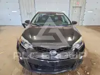 2015 Toyota COROLLA photo