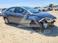 2015 Toyota COROLLA photo