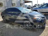 2015 Toyota COROLLA photo