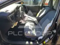 2015 Toyota COROLLA фото