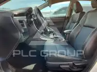 2015 Toyota COROLLA фото