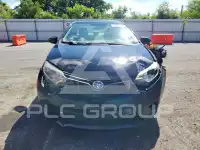 2015 Toyota COROLLA photo