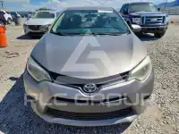 2015 Toyota COROLLA photo