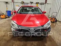 2015 Toyota COROLLA photo