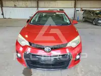 2015 Toyota COROLLA photo