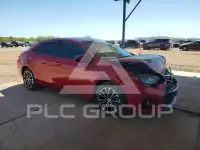 2015 Toyota COROLLA фото