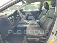 2015 Toyota COROLLA фото