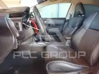 2015 Toyota COROLLA фото
