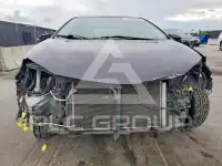 2015 Toyota COROLLA photo
