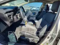 2015 Toyota COROLLA photo