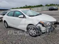2015 Toyota COROLLA photo