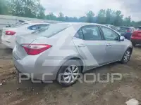 2015 Toyota COROLLA photo