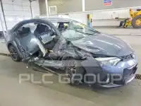 2015 Toyota COROLLA фото