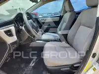 2015 Toyota COROLLA фото