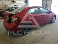 2015 Toyota COROLLA фото