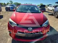 2015 Toyota COROLLA фото