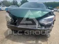 2015 Toyota COROLLA photo