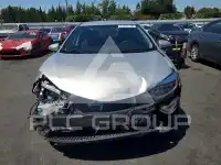2015 Toyota COROLLA photo