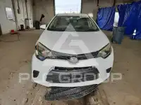 2015 Toyota COROLLA photo