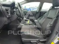 2015 Toyota COROLLA photo