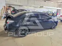 2015 Toyota COROLLA photo