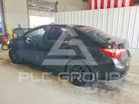 2015 Toyota COROLLA фото
