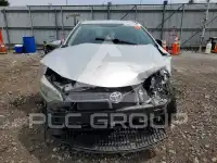 2015 Toyota COROLLA фото