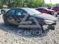 2015 Toyota COROLLA фото