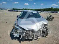 2015 Toyota COROLLA фото