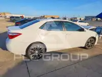 2015 Toyota COROLLA photo