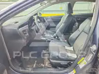 2015 Toyota COROLLA фото