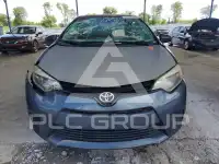 2015 Toyota COROLLA фото