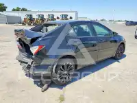 2015 Toyota COROLLA фото