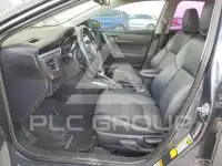 2015 Toyota COROLLA фото