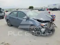 2015 Toyota COROLLA фото