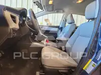 2015 Toyota COROLLA photo