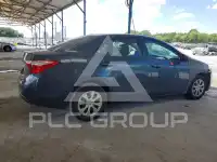 2015 Toyota COROLLA фото