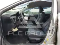 2015 Toyota COROLLA фото