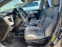 2015 Toyota COROLLA фото