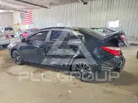 2015 Toyota COROLLA photo