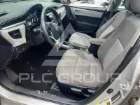 2015 Toyota COROLLA photo