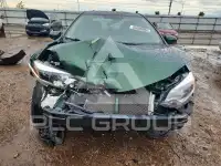 2015 Toyota COROLLA фото