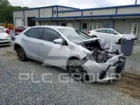 2015 Toyota COROLLA фото
